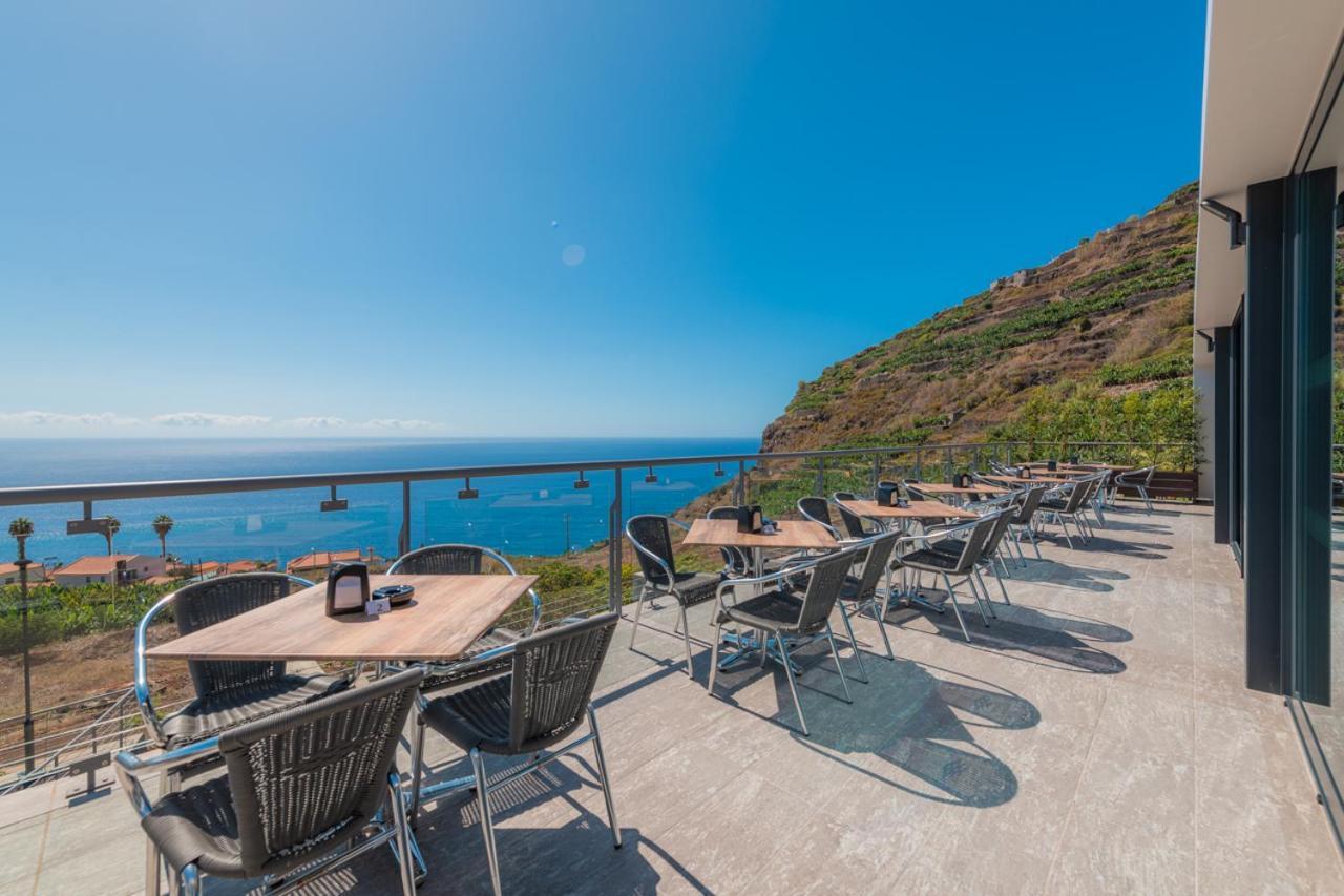 Engenho Velho Hotel & Restaurante - Adults Only Arco da Calheta  Bagian luar foto